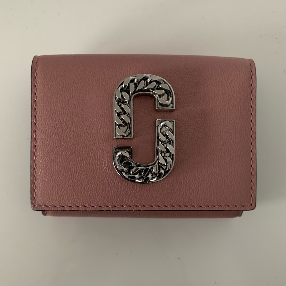 Marc jacobs Snapshot wallet